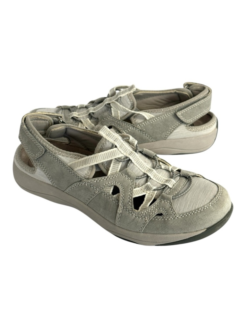 Earth Origins Sid Casual Sandals Women Size 7M
